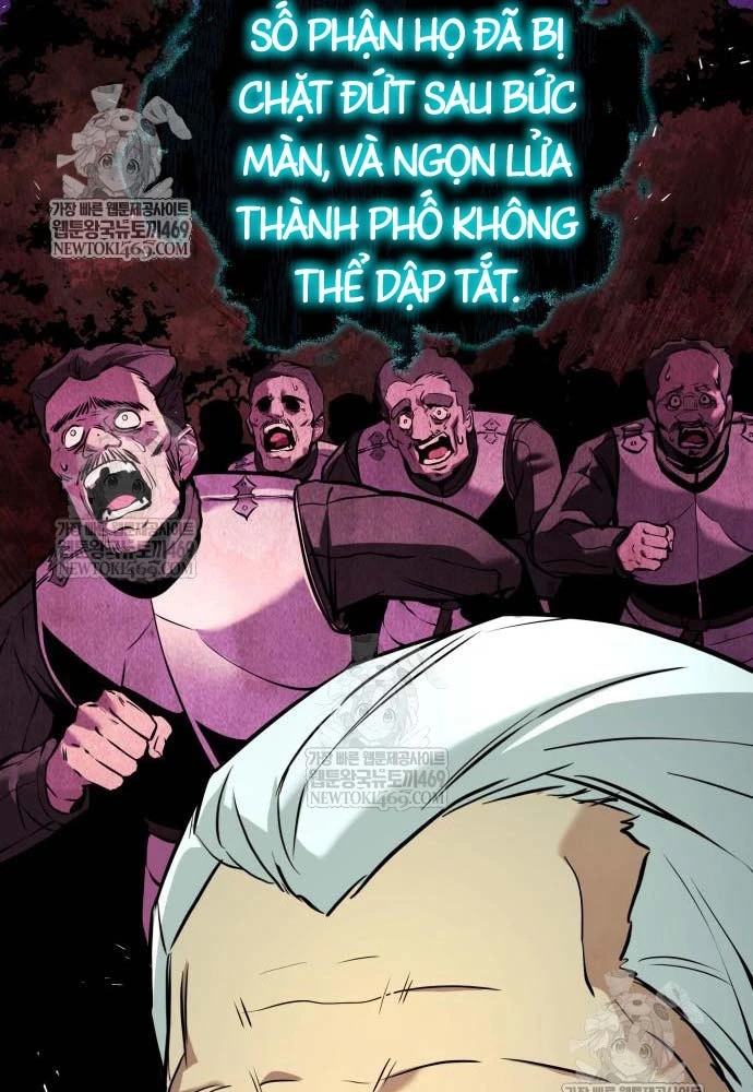 Kỵ Sĩ Lang Thang Chapter 21 - 48