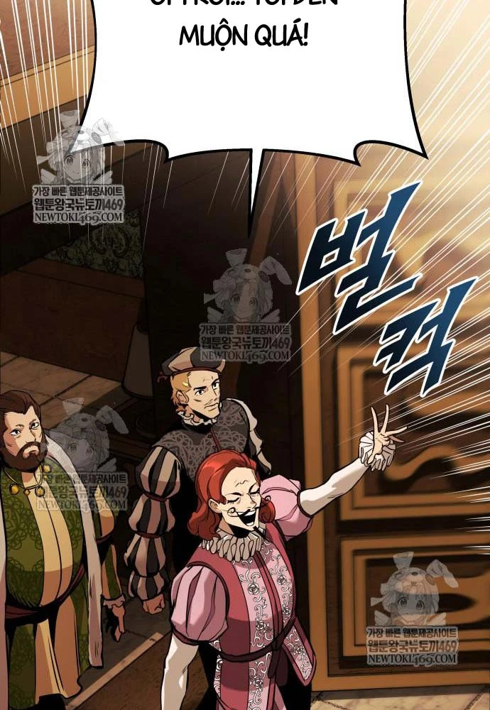 Kỵ Sĩ Lang Thang Chapter 21 - 60