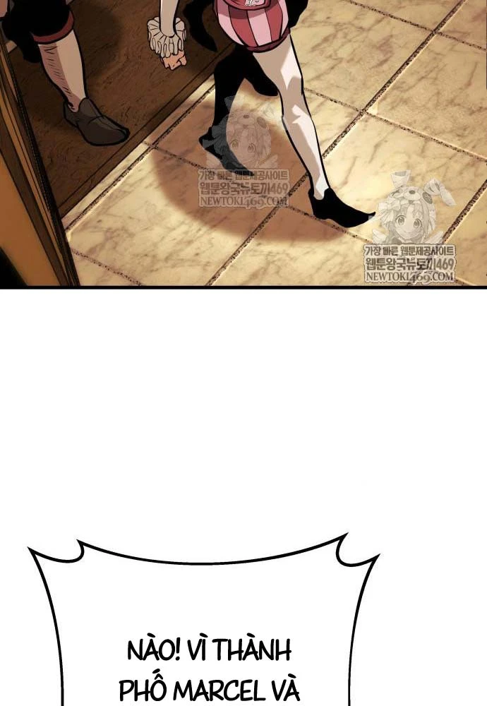 Kỵ Sĩ Lang Thang Chapter 21 - 61