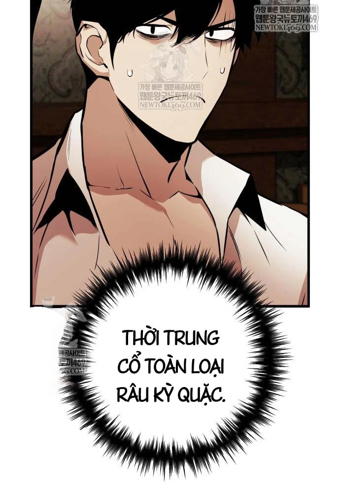 Kỵ Sĩ Lang Thang Chapter 21 - 66