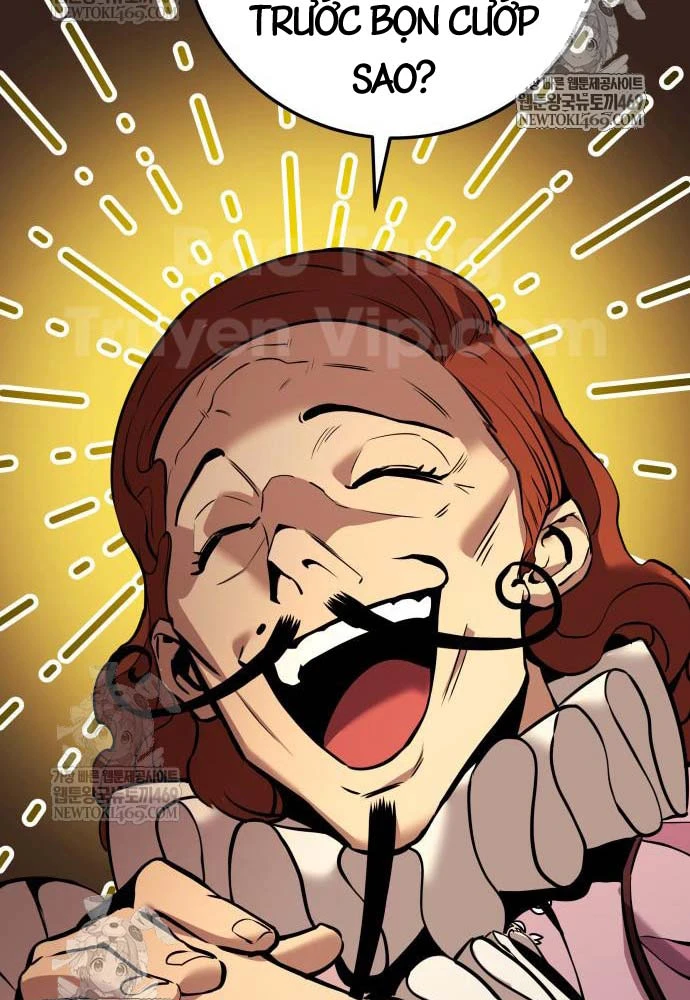 Kỵ Sĩ Lang Thang Chapter 21 - 85