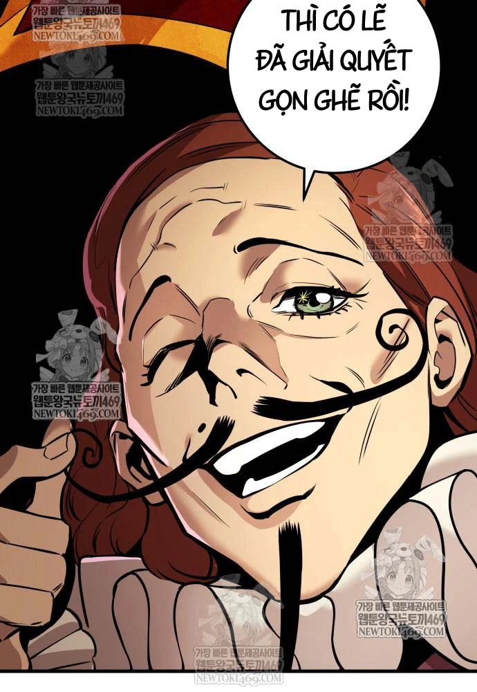 Kỵ Sĩ Lang Thang Chapter 21 - 88