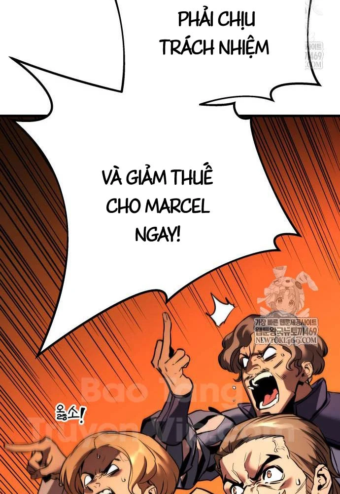 Kỵ Sĩ Lang Thang Chapter 21 - 90