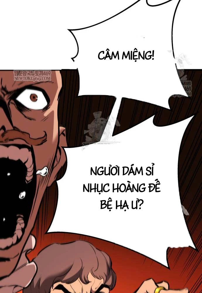 Kỵ Sĩ Lang Thang Chapter 21 - 92