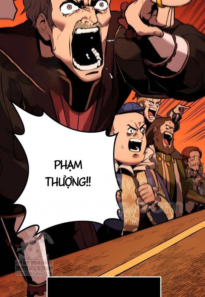 Kỵ Sĩ Lang Thang Chapter 21 - 93