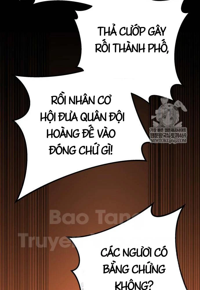 Kỵ Sĩ Lang Thang Chapter 21 - 95