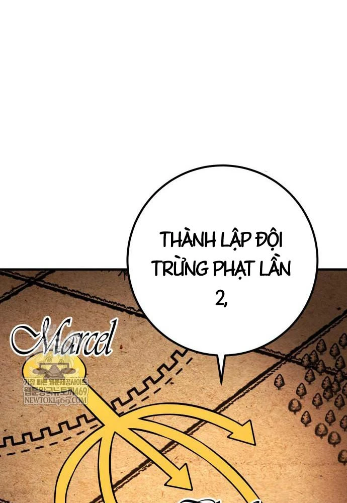Kỵ Sĩ Lang Thang Chapter 21 - 110