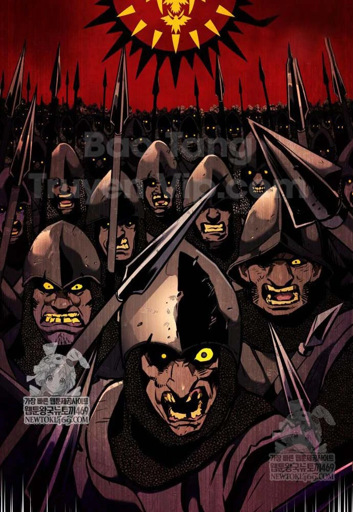 Kỵ Sĩ Lang Thang Chapter 21 - 117