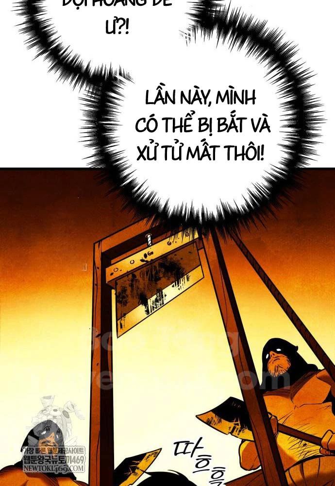 Kỵ Sĩ Lang Thang Chapter 21 - 119