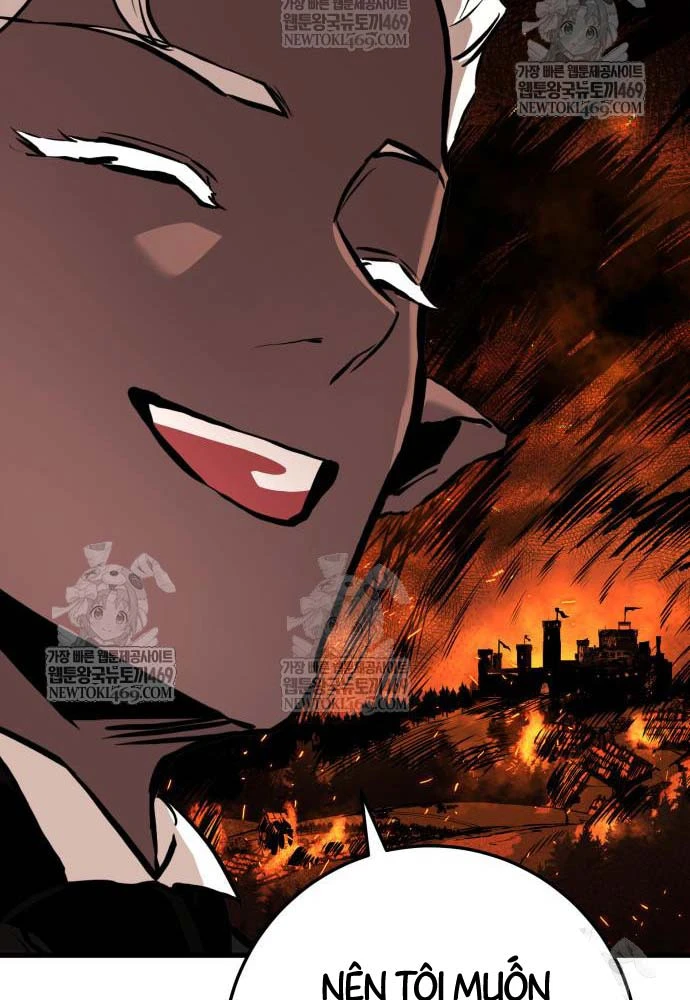 Kỵ Sĩ Lang Thang Chapter 21 - 127