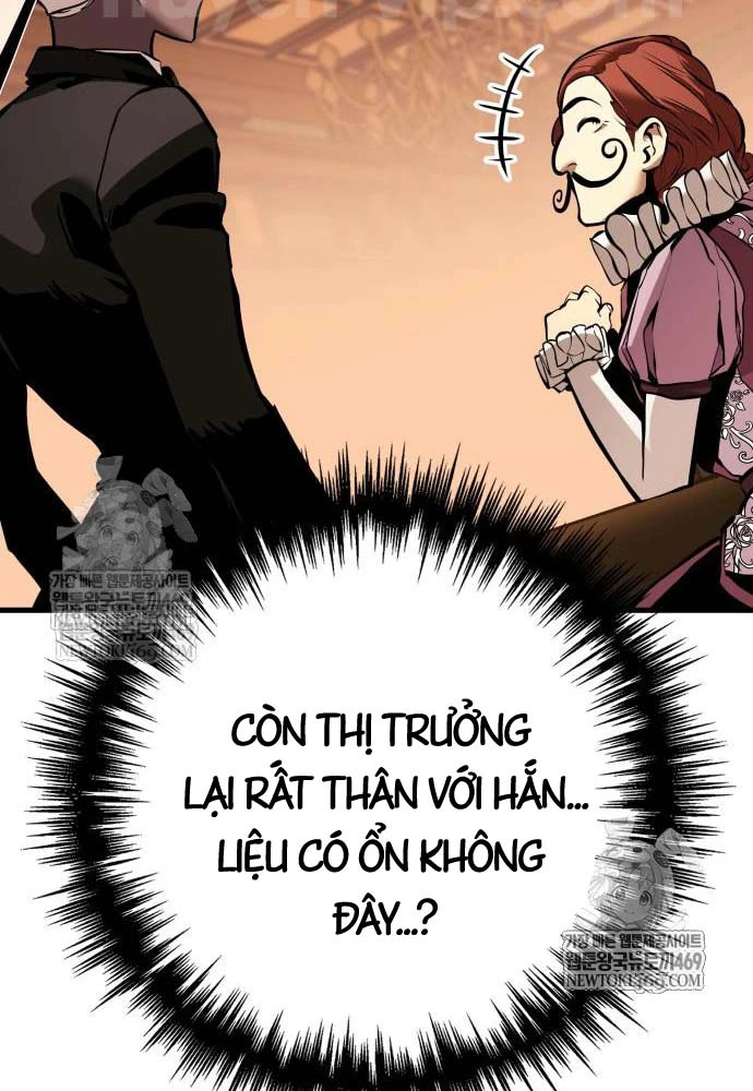 Kỵ Sĩ Lang Thang Chapter 21 - 135