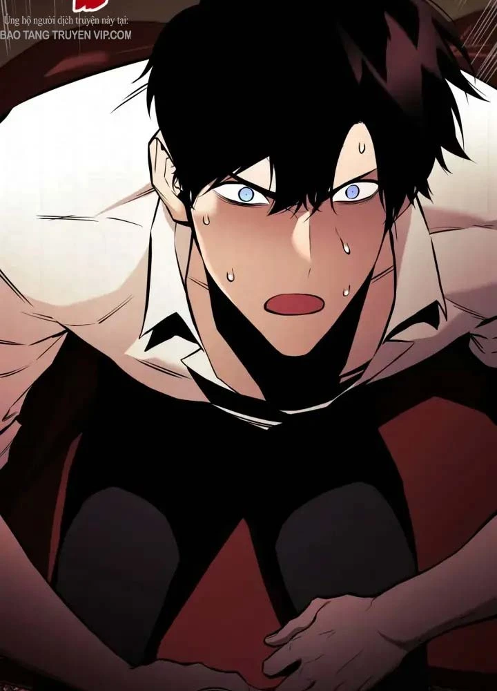 Kỵ Sĩ Lang Thang Chapter 22 - 6