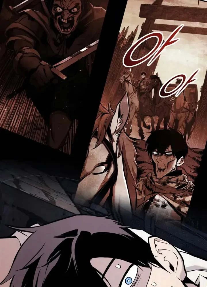 Kỵ Sĩ Lang Thang Chapter 22 - 32