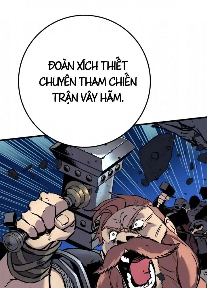 Kỵ Sĩ Lang Thang Chapter 22 - 52