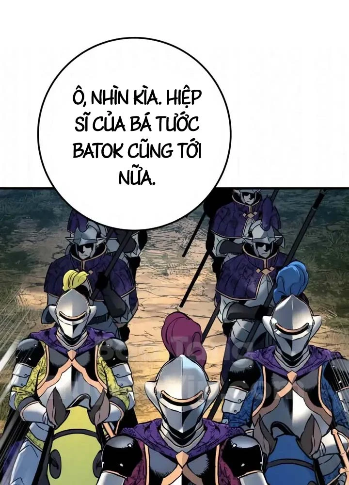 Kỵ Sĩ Lang Thang Chapter 22 - 54