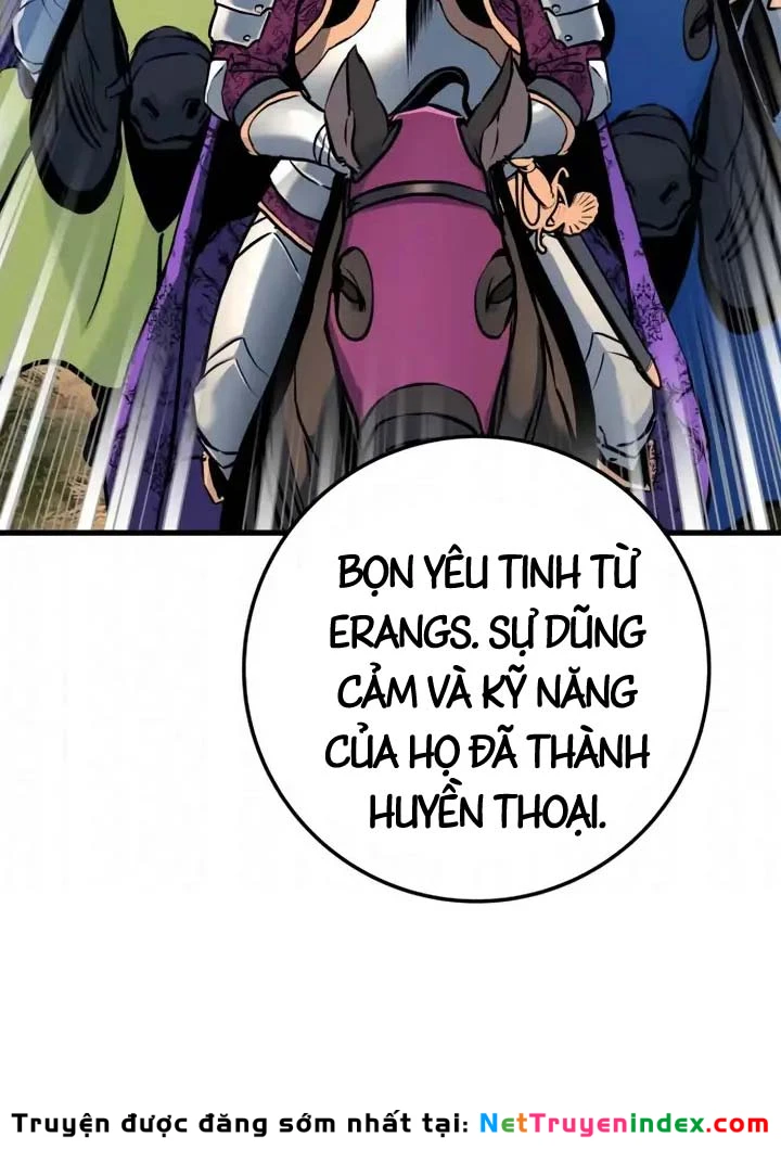 Kỵ Sĩ Lang Thang Chapter 22 - 55