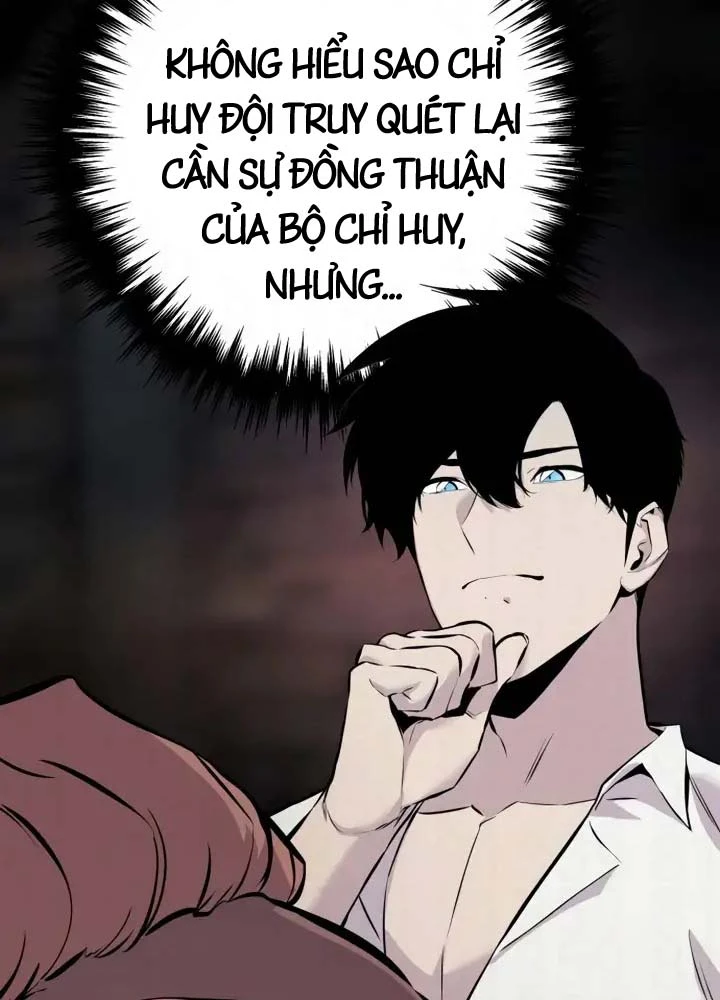 Kỵ Sĩ Lang Thang Chapter 22 - 80