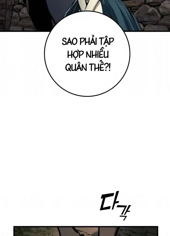 Kỵ Sĩ Lang Thang Chapter 22 - 83