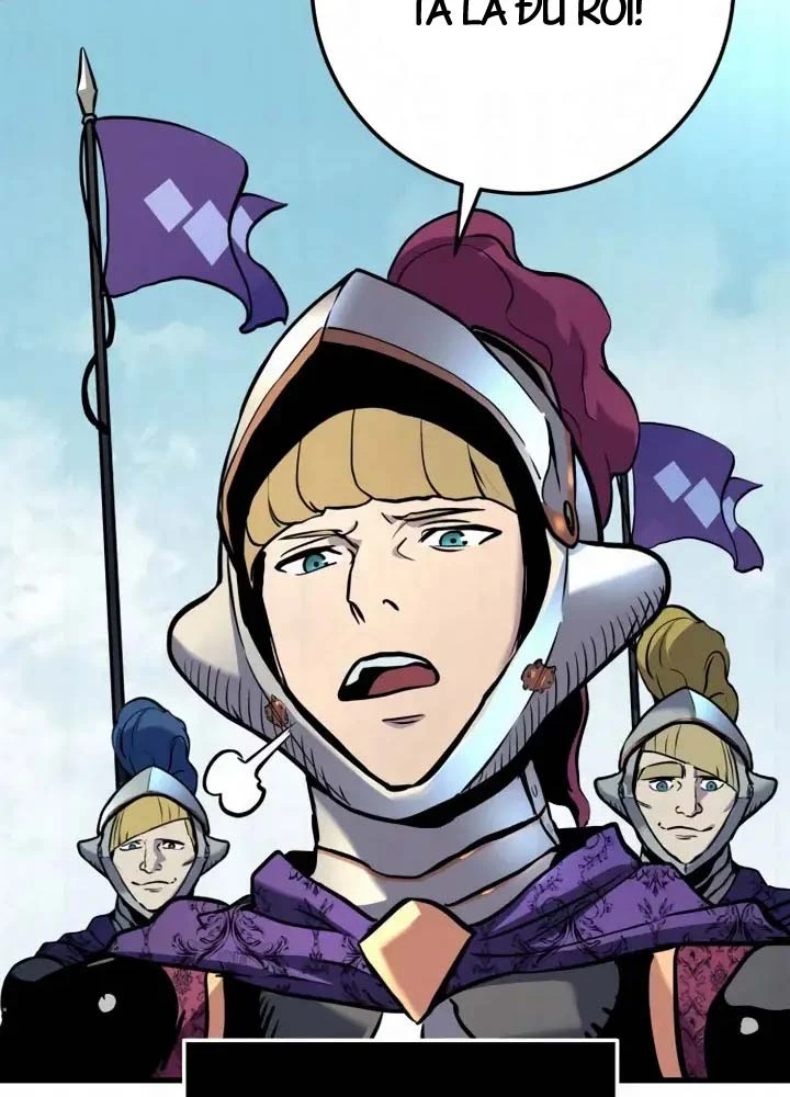 Kỵ Sĩ Lang Thang Chapter 22 - 85