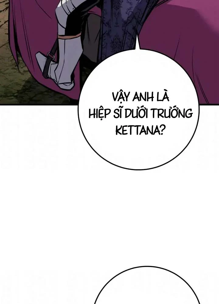 Kỵ Sĩ Lang Thang Chapter 22 - 91