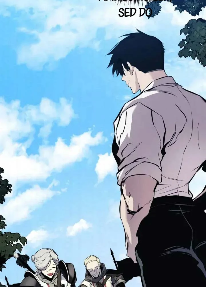 Kỵ Sĩ Lang Thang Chapter 22 - 110