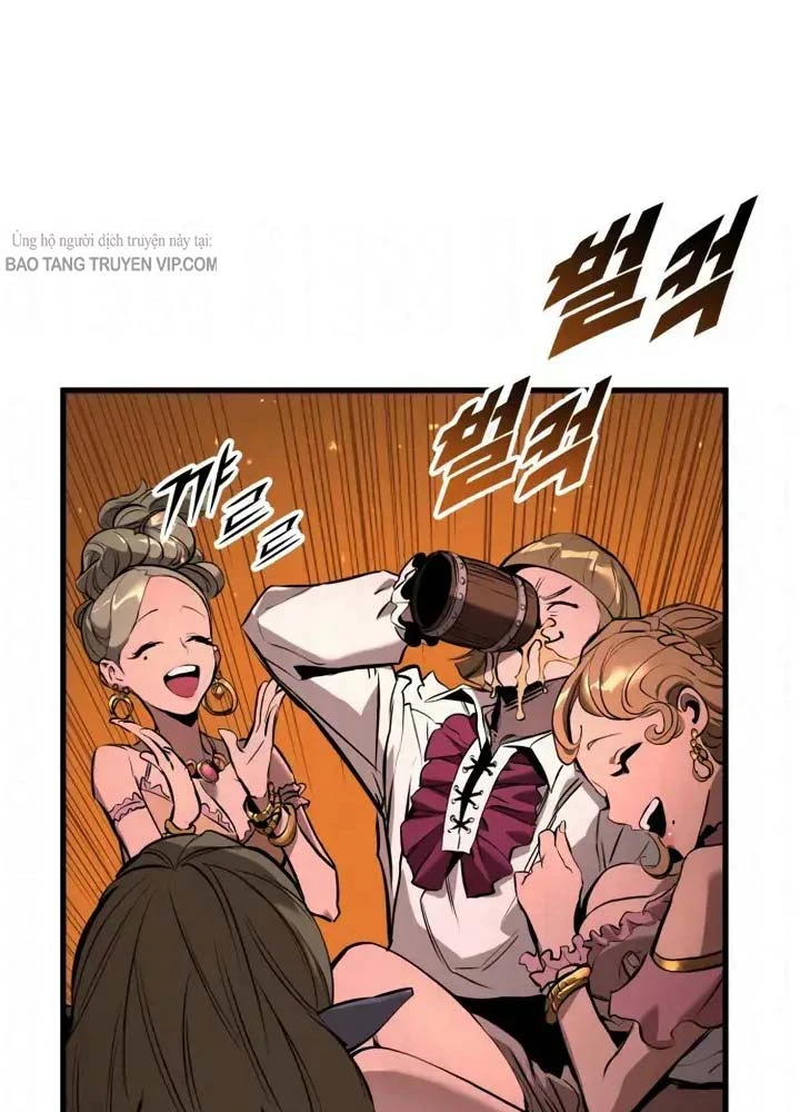 Kỵ Sĩ Lang Thang Chapter 22 - 124