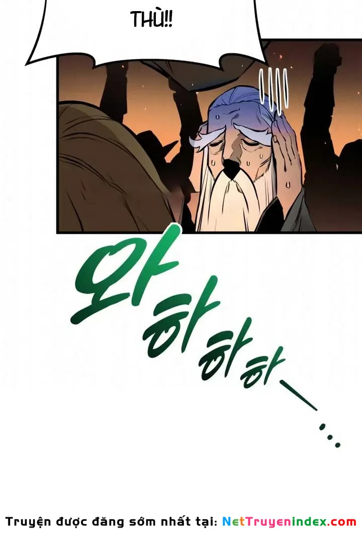 Kỵ Sĩ Lang Thang Chapter 22 - 128