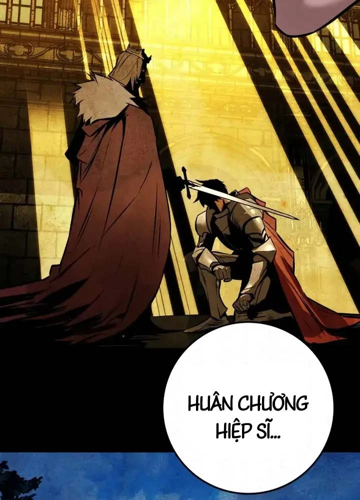 Kỵ Sĩ Lang Thang Chapter 22 - 181