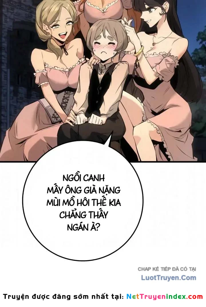 Kỵ Sĩ Lang Thang Chapter 23 - 5