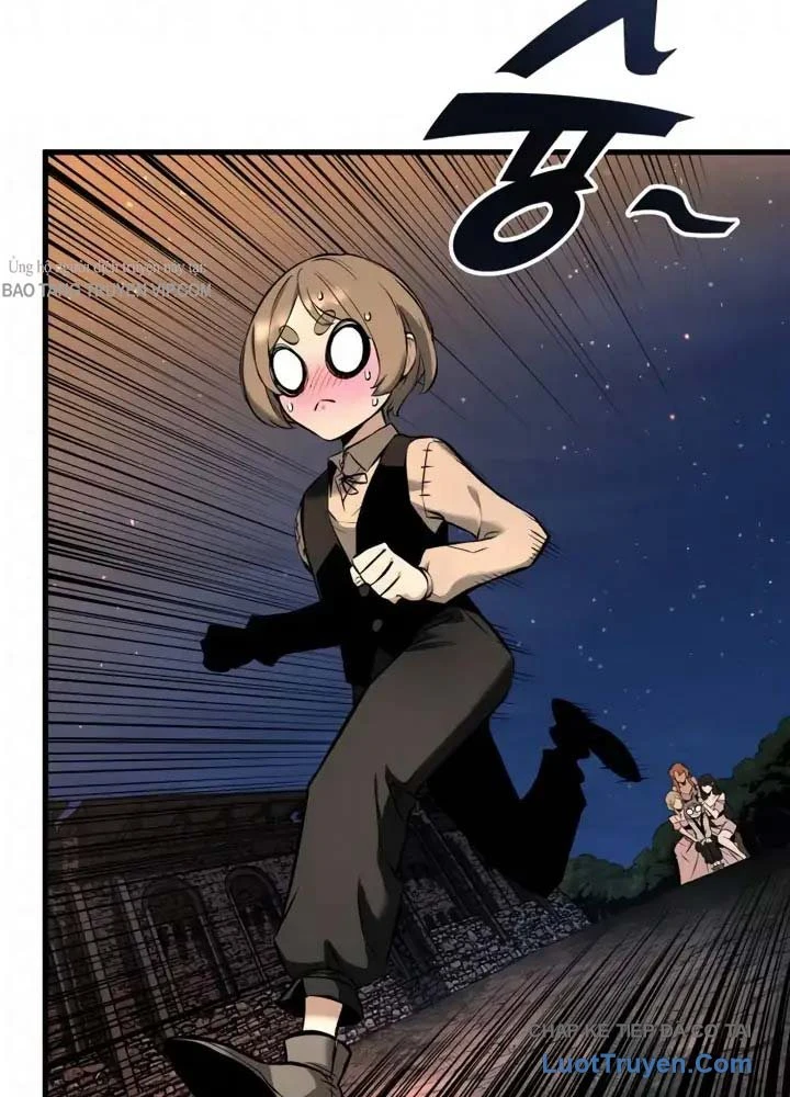 Kỵ Sĩ Lang Thang Chapter 23 - 8