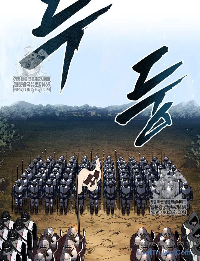 Kỵ Sĩ Lang Thang Chapter 24 - 5