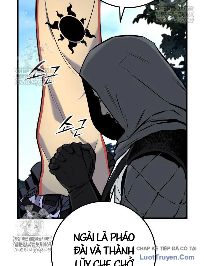 Kỵ Sĩ Lang Thang Chapter 24 - 8