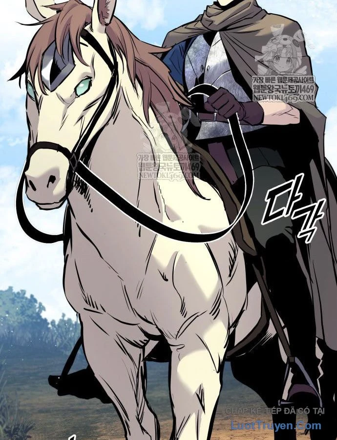 Kỵ Sĩ Lang Thang Chapter 24 - 10