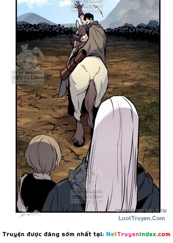 Kỵ Sĩ Lang Thang Chapter 24 - 18