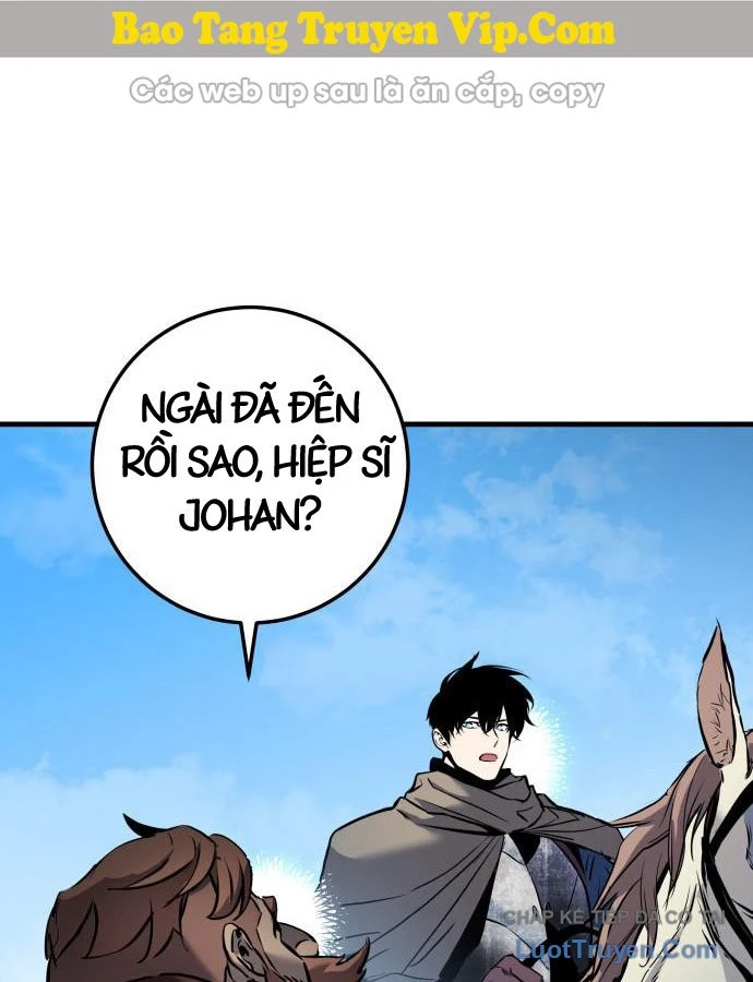 Kỵ Sĩ Lang Thang Chapter 24 - 21