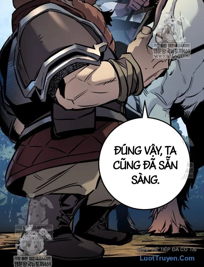 Kỵ Sĩ Lang Thang Chapter 24 - 22