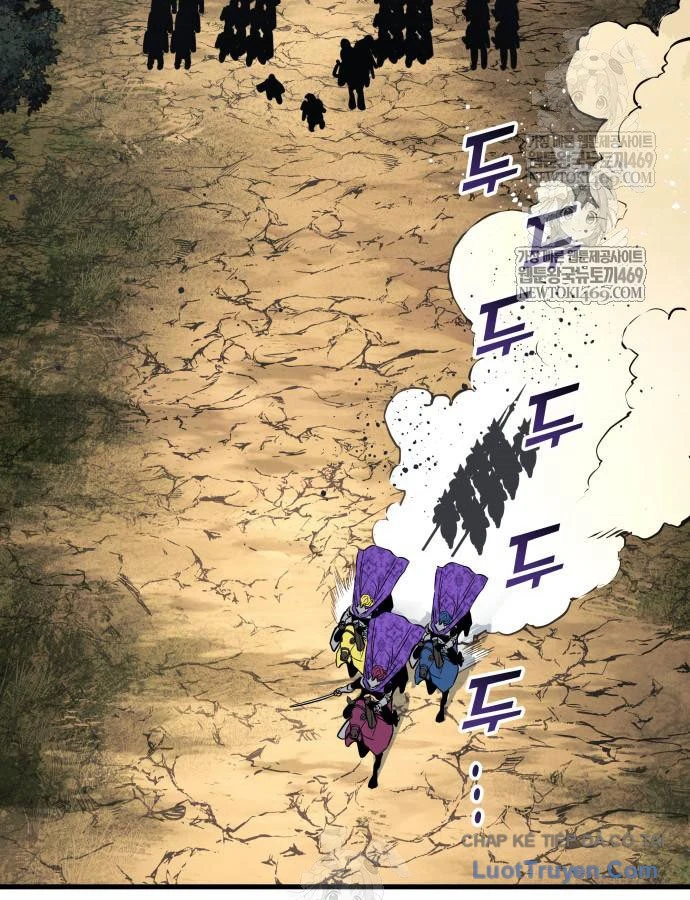 Kỵ Sĩ Lang Thang Chapter 24 - 32