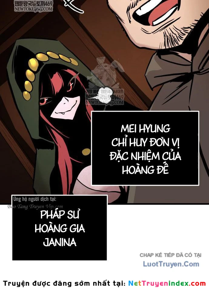 Kỵ Sĩ Lang Thang Chapter 24 - 88
