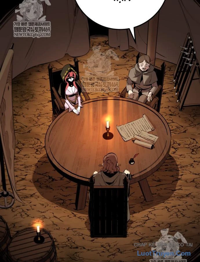 Kỵ Sĩ Lang Thang Chapter 24 - 92