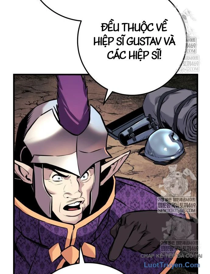 Kỵ Sĩ Lang Thang Chapter 24 - 144