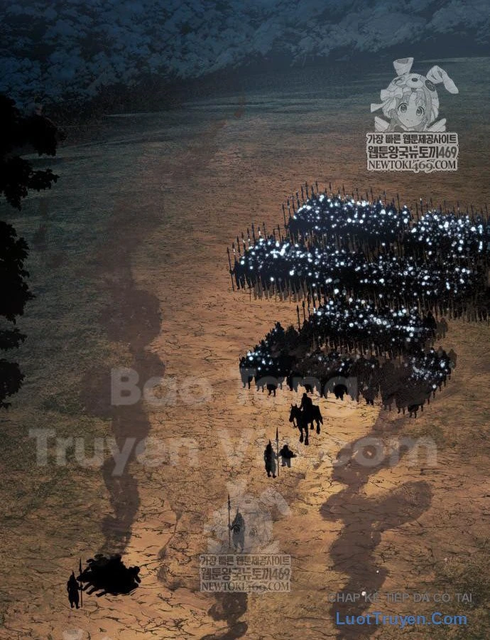 Kỵ Sĩ Lang Thang Chapter 24 - 162