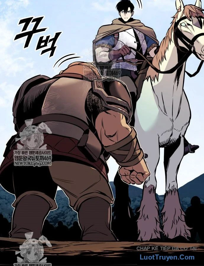 Kỵ Sĩ Lang Thang Chapter 24 - 192