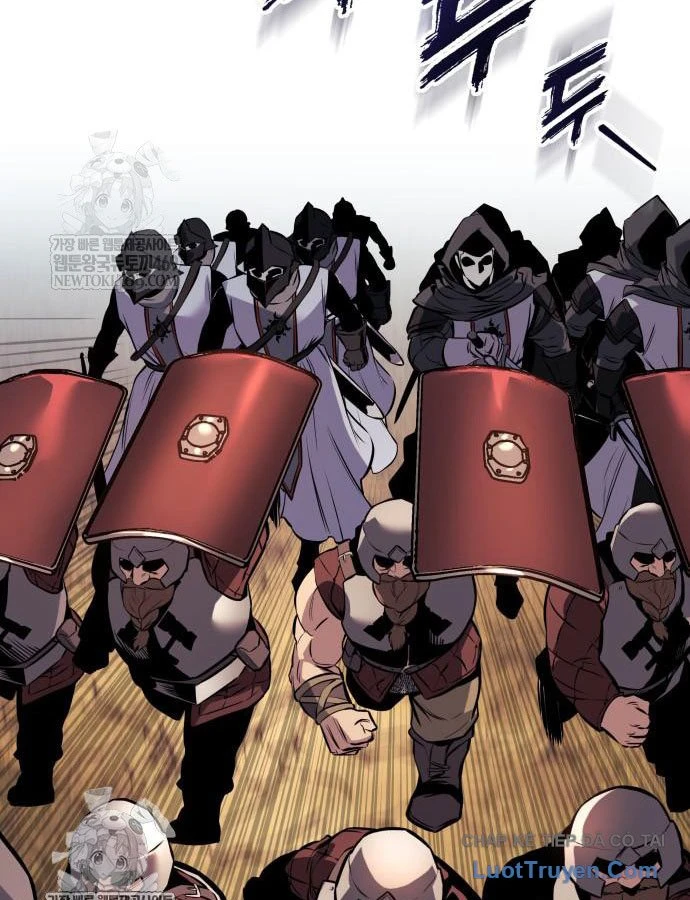 Kỵ Sĩ Lang Thang Chapter 24 - 201