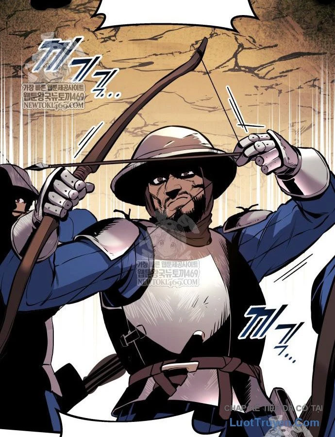 Kỵ Sĩ Lang Thang Chapter 24 - 206