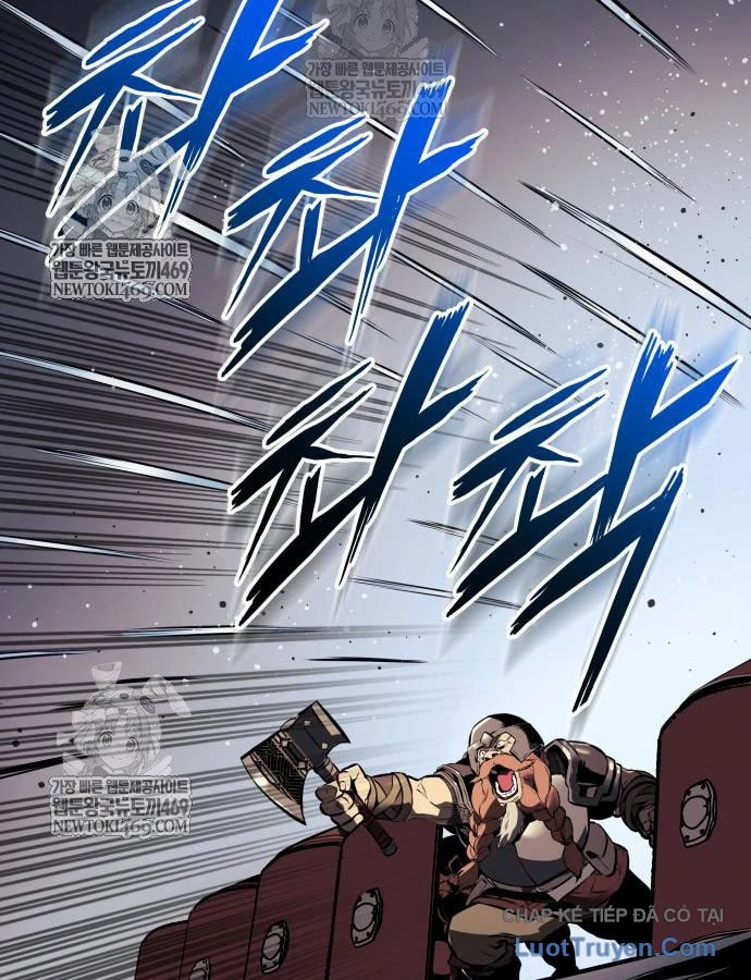 Kỵ Sĩ Lang Thang Chapter 24 - 210
