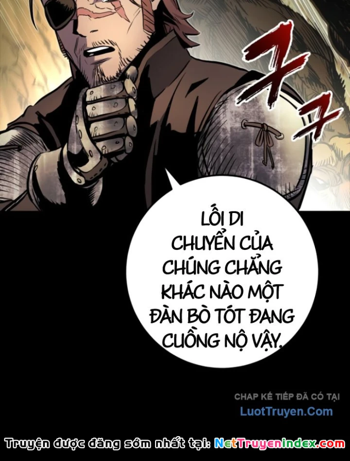 Kỵ Sĩ Lang Thang Chapter 25 - 14