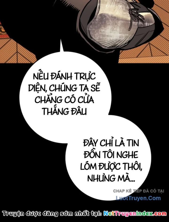 Kỵ Sĩ Lang Thang Chapter 25 - 29