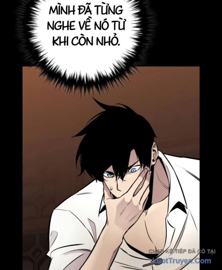 Kỵ Sĩ Lang Thang Chapter 25 - 35