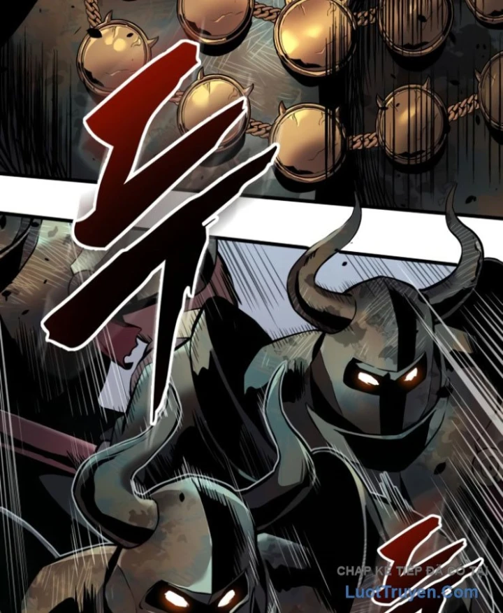 Kỵ Sĩ Lang Thang Chapter 25 - 102