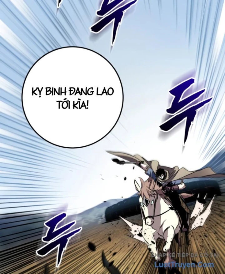 Kỵ Sĩ Lang Thang Chapter 25 - 130